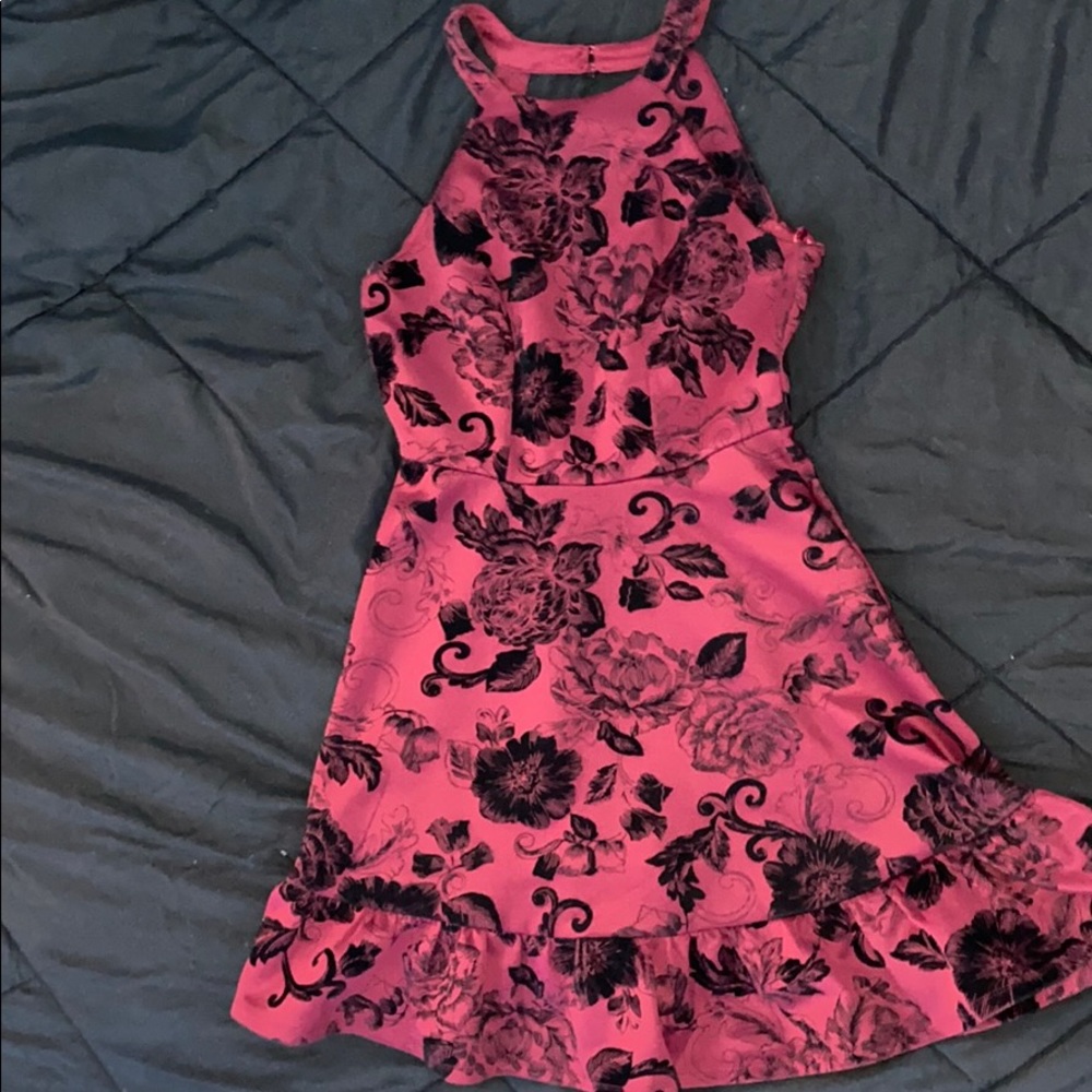 Charlotte Russe size small dress